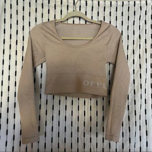 Offline Athletic Top